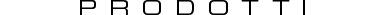 Prodotti
